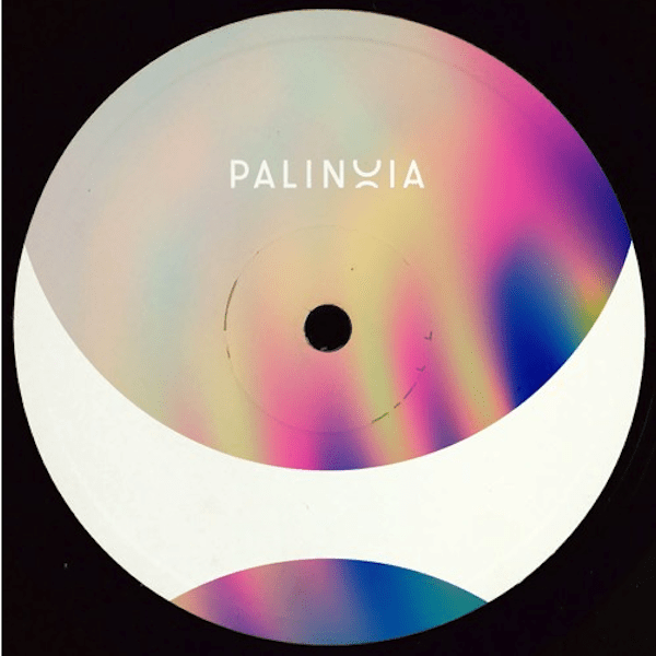 PALINOIA006 I Can't Stop