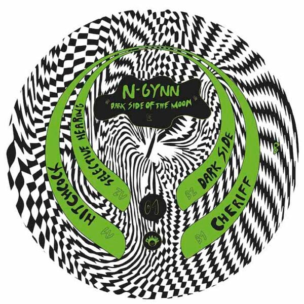 Dark Side Of The Moon