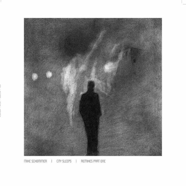 City Sleeps Remixes Part 1