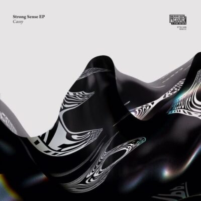 Strong Sense EP (Inc. Tobias. Remix)