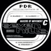 SHRR04 3 Seven Hills Presents: Precise Daily Rhythm 94 - 98