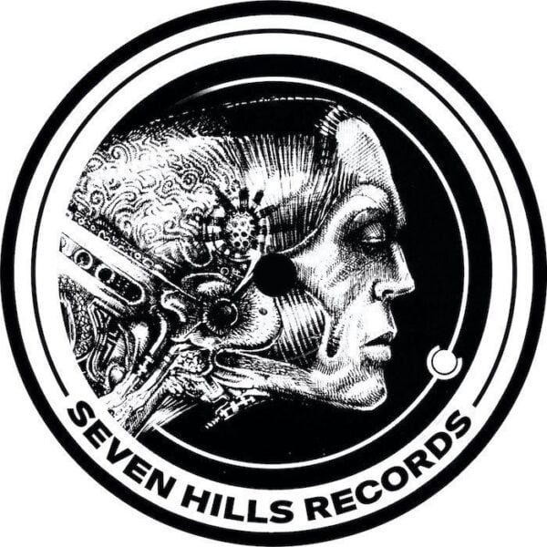 SHRR04 Seven Hills Presents: Precise Daily Rhythm 94 - 98