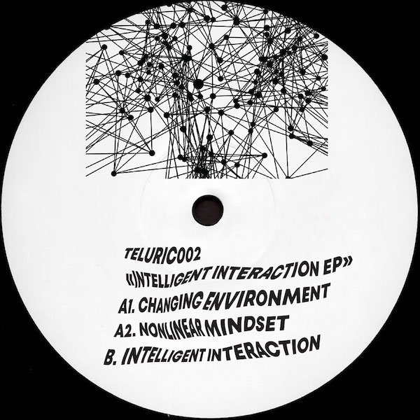 Intelligent Interaction