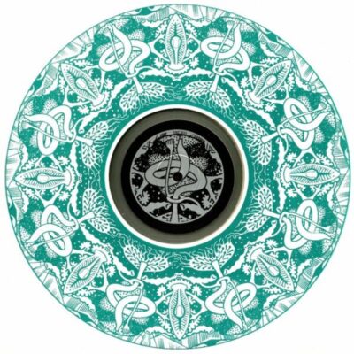 UNTHANK013 Caution 9'6" High