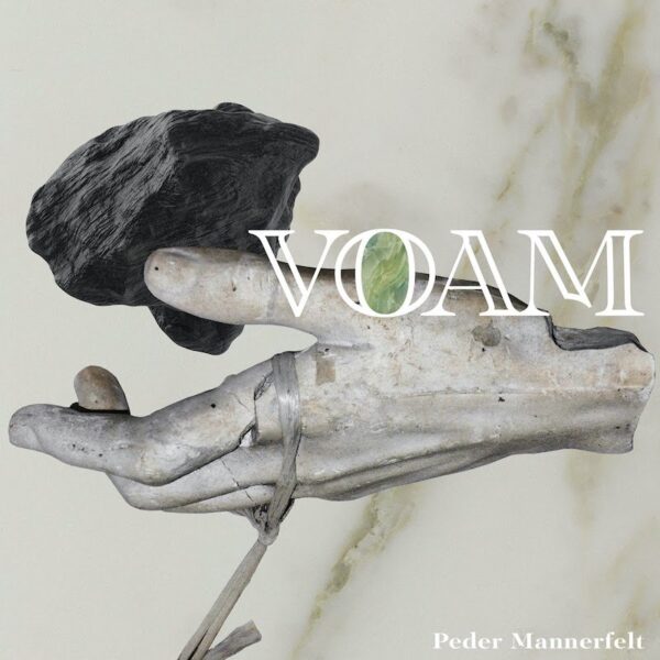 VOAM003 Like We Never Existed