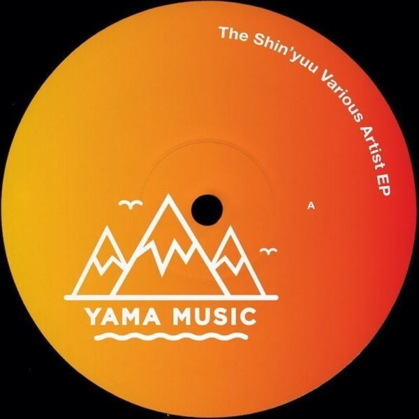 The Shin’yuu Various Artist EP