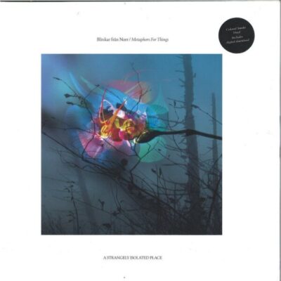 Metaphors For Things