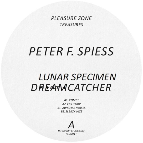 LUnar Specimen Part 1