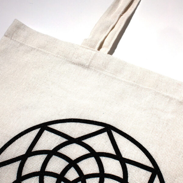 TOTE-W_3 Tote bag Yoyaku