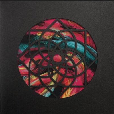 Heading In A Backwards Direction LP