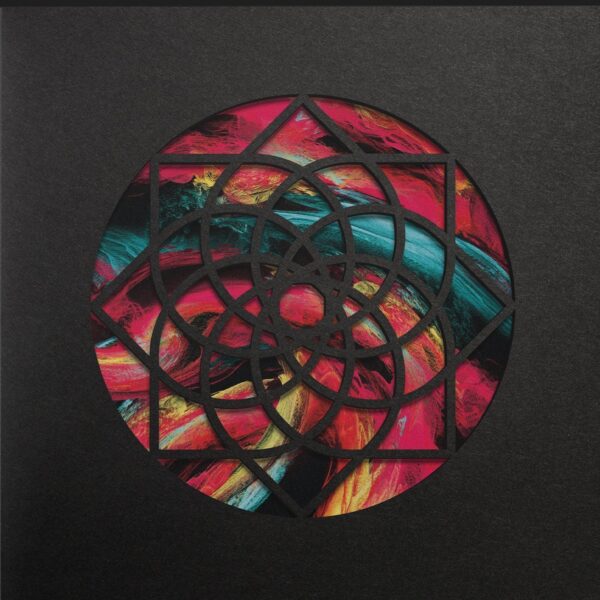 Heading In A Backwards Direction LP