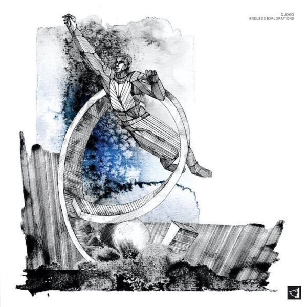 BERGAMON12 Endless Explorations