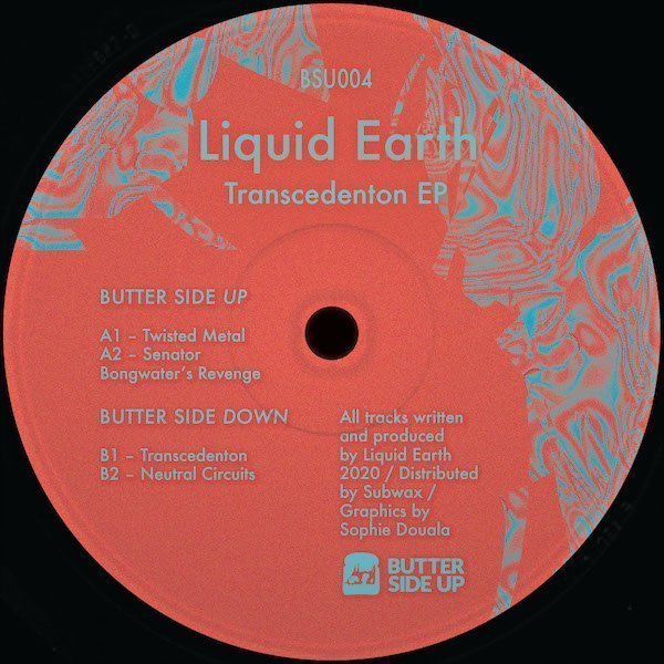 BSU004 B Transcedenton