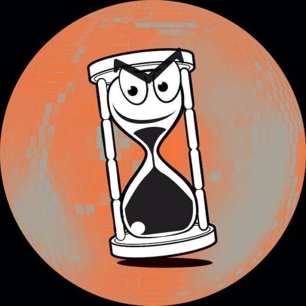 BYTIME006 Disco Trippin