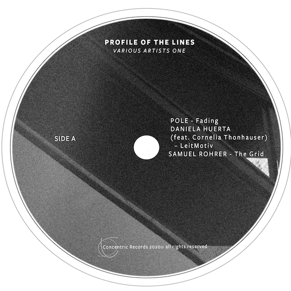 Profile Of The Lines Part One