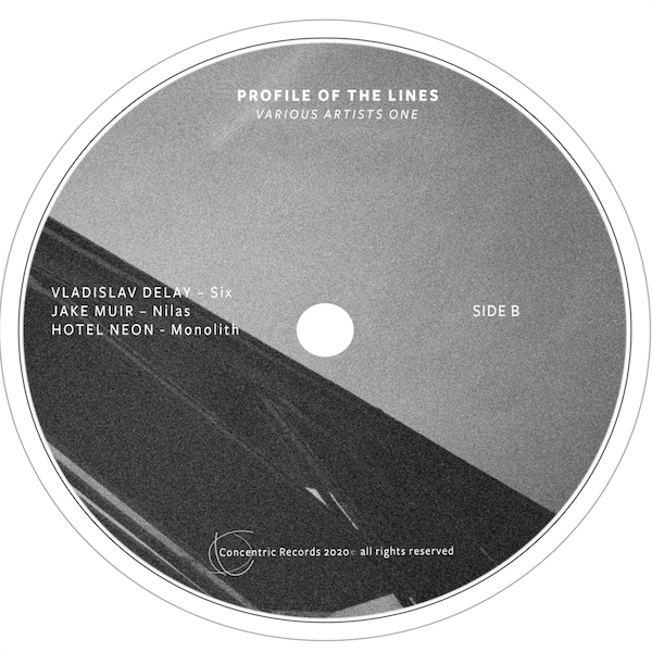 Profile Of The Lines Part One