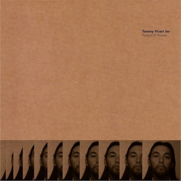 LIZE005 Portrait Of Thomas