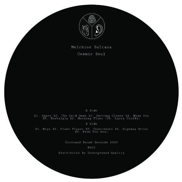 Cosmic Soul