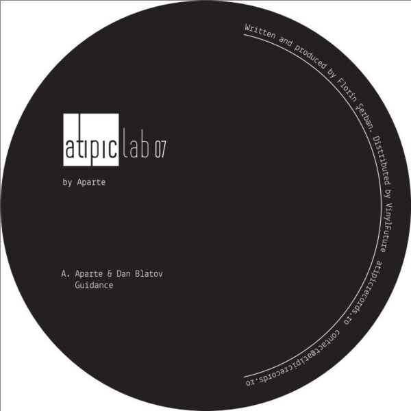 Atipic lab 007