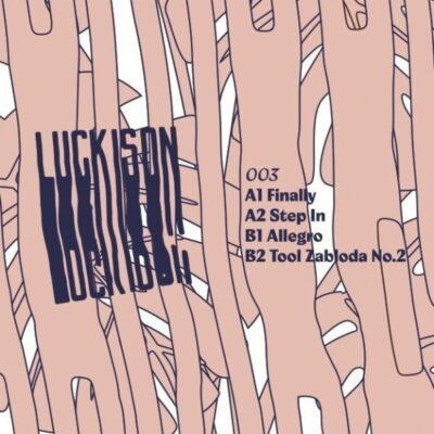 Luckison 003