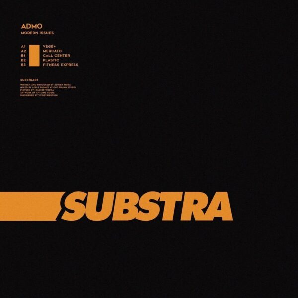 SUBSTRA001_back Modern Issues