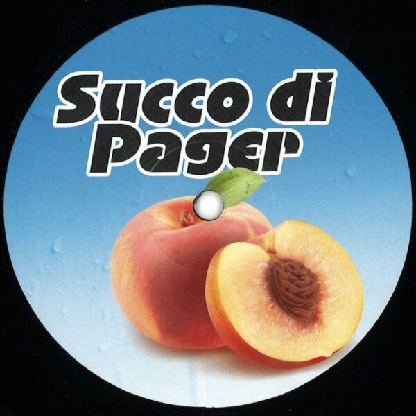 Succo di Pager