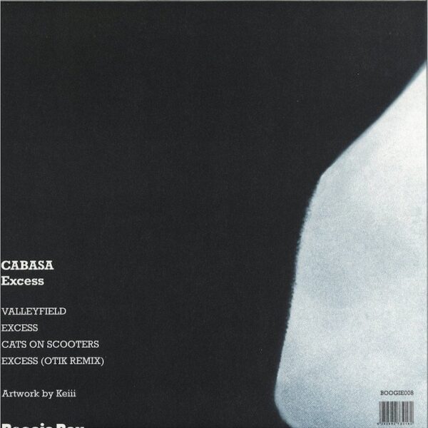 BOOGIE008 2 Excess