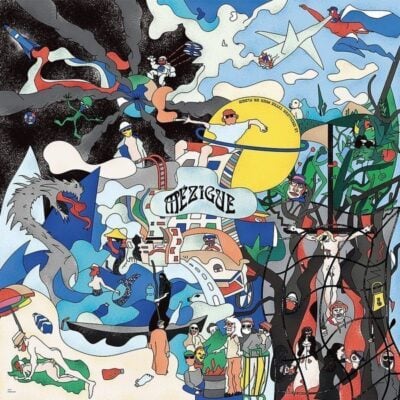 Le Meilleur Titre Pour Un Album