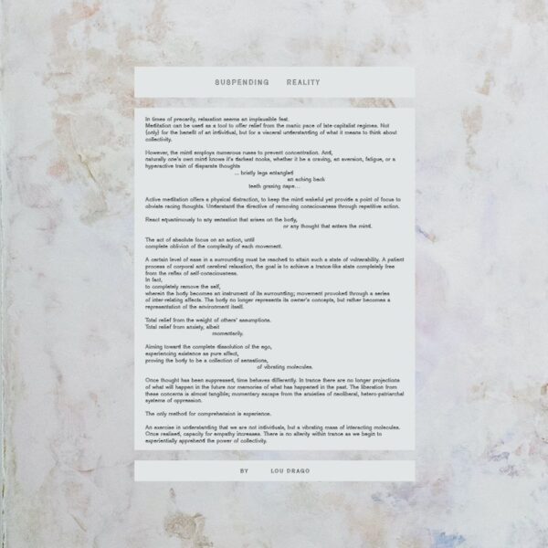 IDO05 3 Transcendental Movements Vol. 1