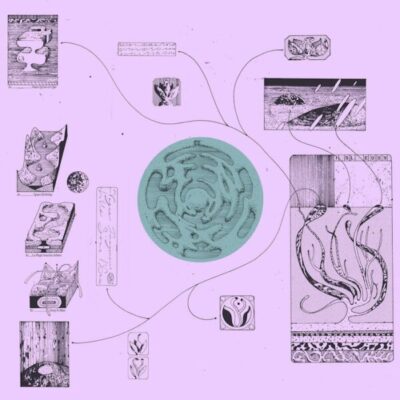 ISLE-009 L'Île Sous l'Eau