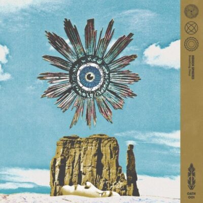 OATH 001 COVER Breathing Deep