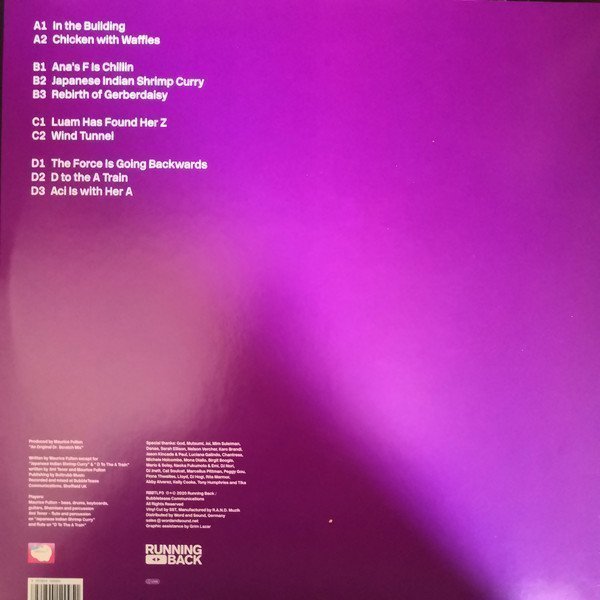 Rebirth Of Gerberdaisy