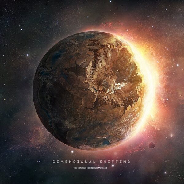 SOM051 Dimensional Shifting