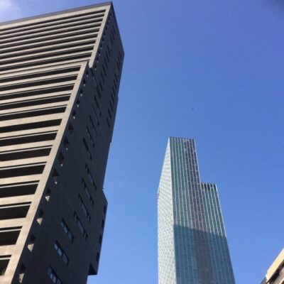 Intoxication Of The Power