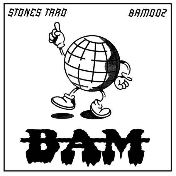 BAM002 BAM002