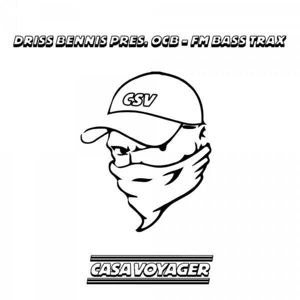 CSV06 FM Bass Trax