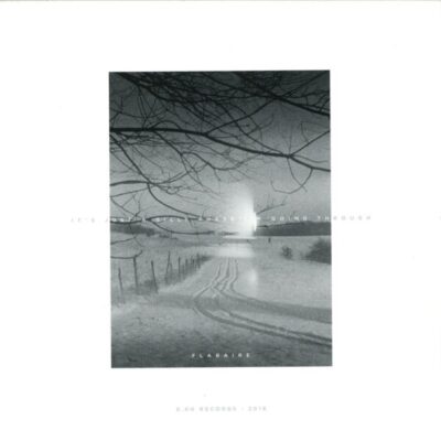 It's Just A Silly Phase I'm Going Through