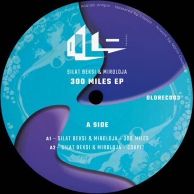 300 Miles EP