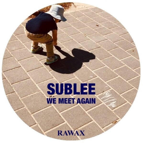 RWX010 We Meet Again