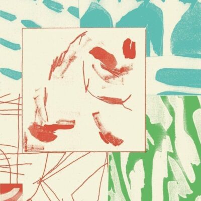 AEM014_Front Jalucinations EP