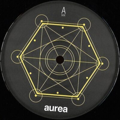 AUREA003 Aurea 003