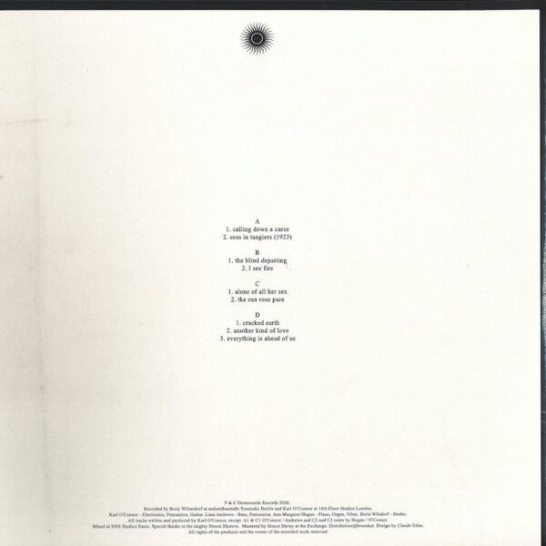 Hidden In This Is The Light That You Miss