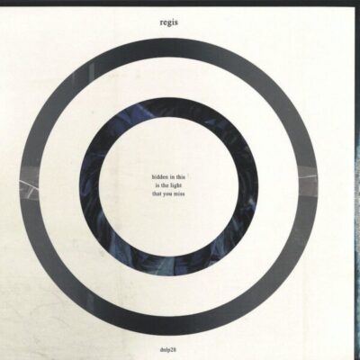 DNLP028 Hidden In This Is The Light That You Miss