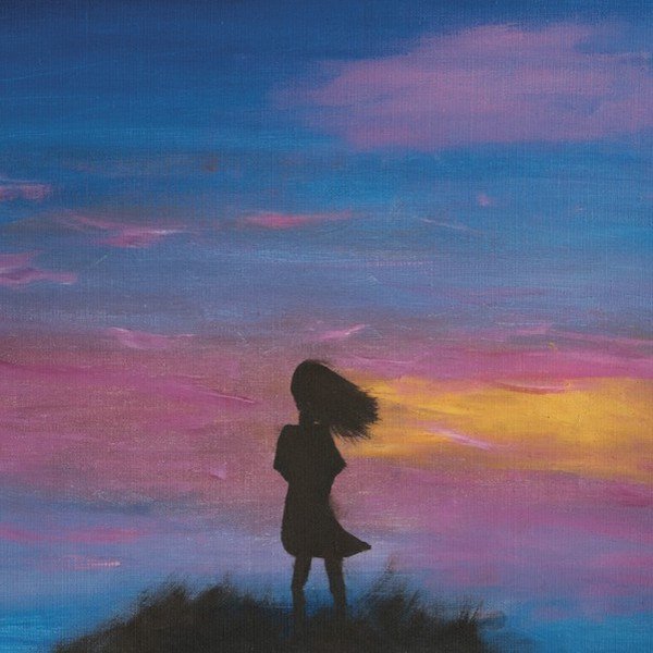 LALUNA003 Everything Is New