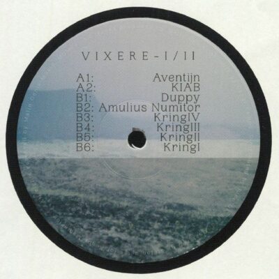 Vixere I/II