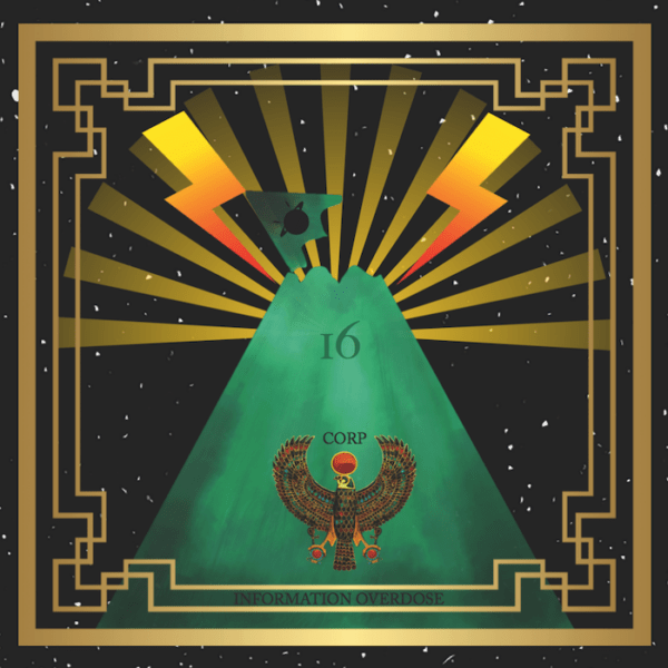 Information Overdose