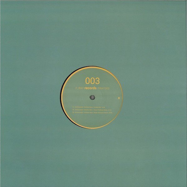 PIRAT003 2 Schöneweide