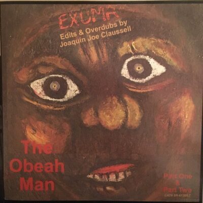The Obeah Man