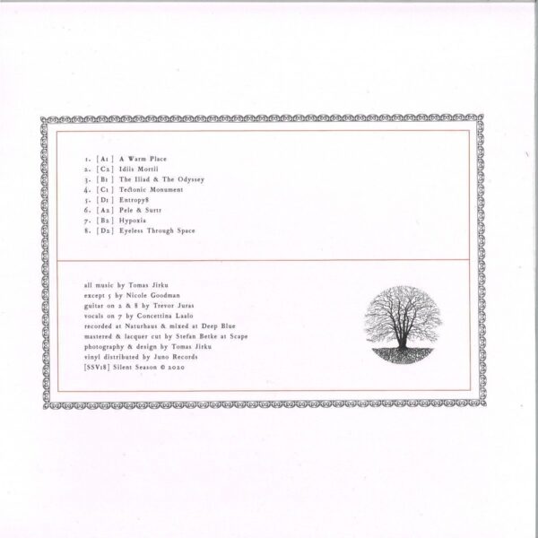 Touching The Sublime