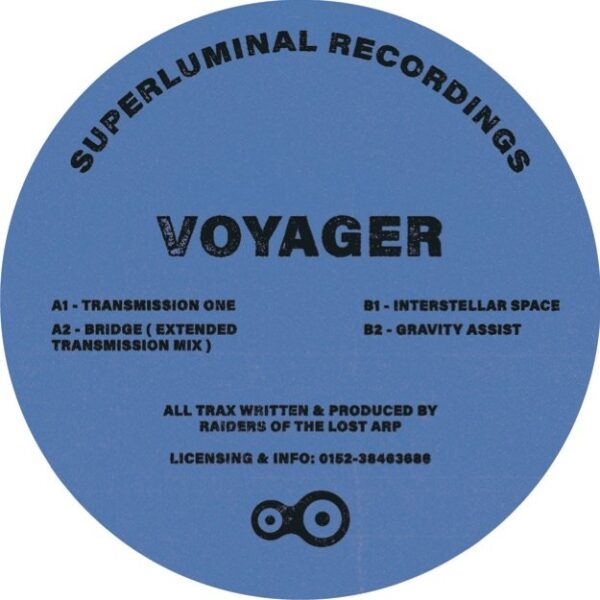 Voyager